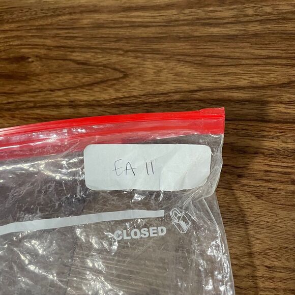 Theory Chino Dress Pants Purple Cotton Stretch Straight Leg Womens Size 6 - Picture 8 of 8